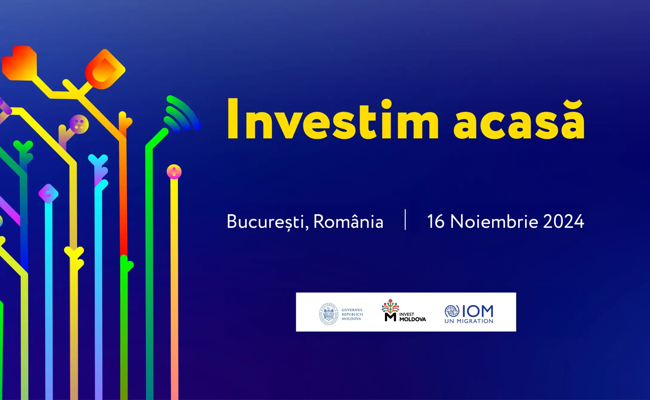 Diaspora Invest Bucuresti