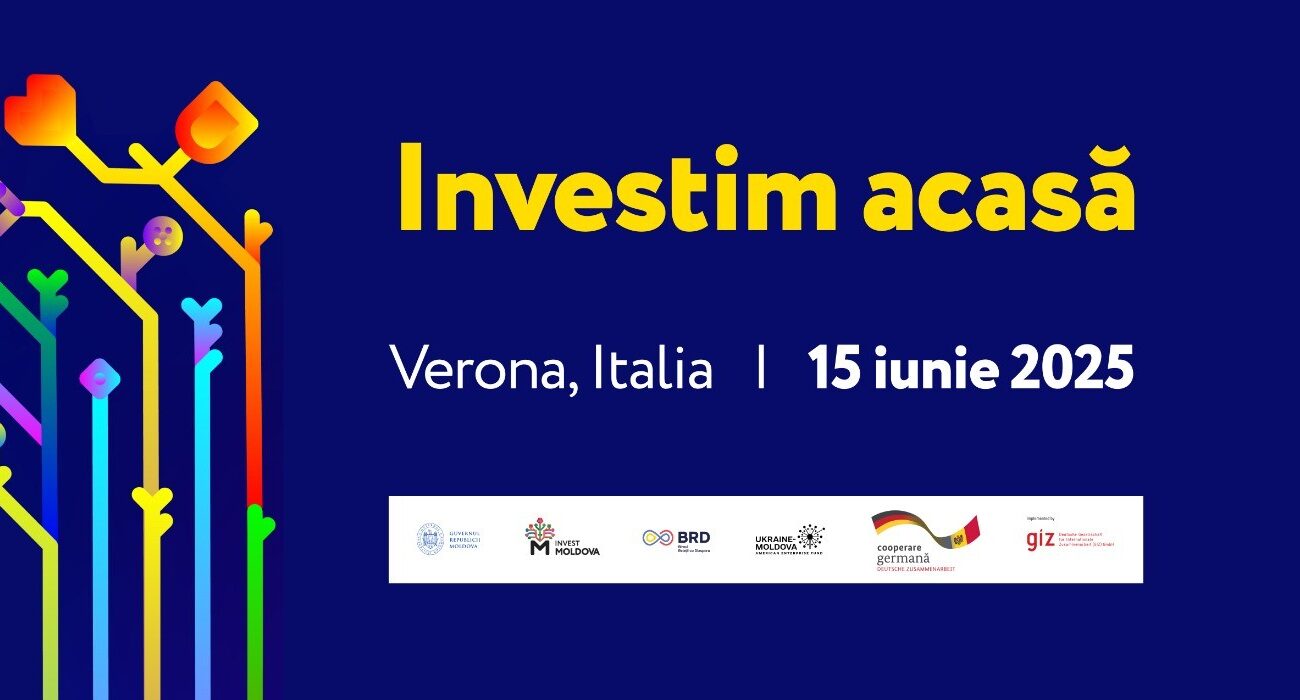 Diaspora Invest. Investim acasa - Verona, Italia