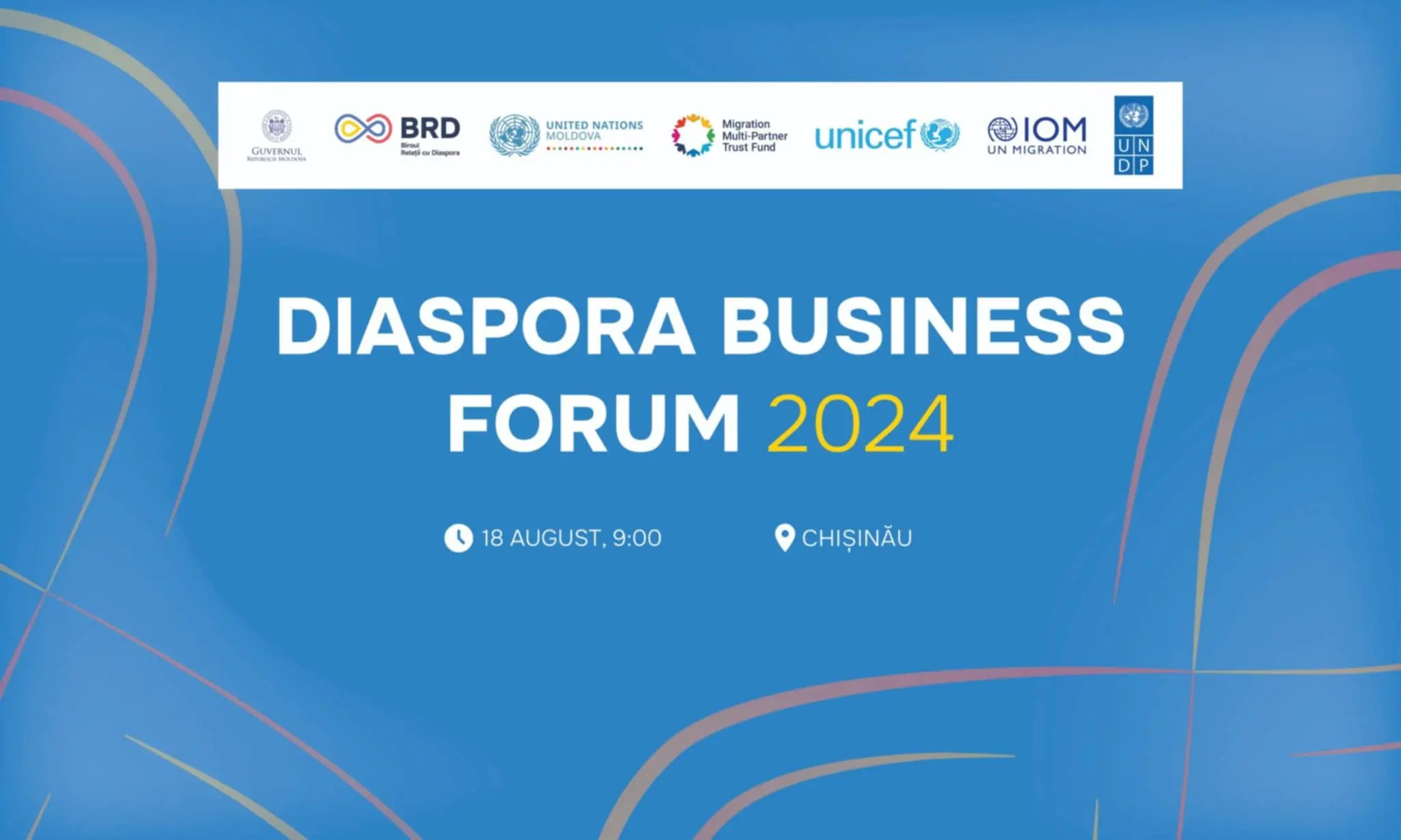 Diaspora Business Forum 2025